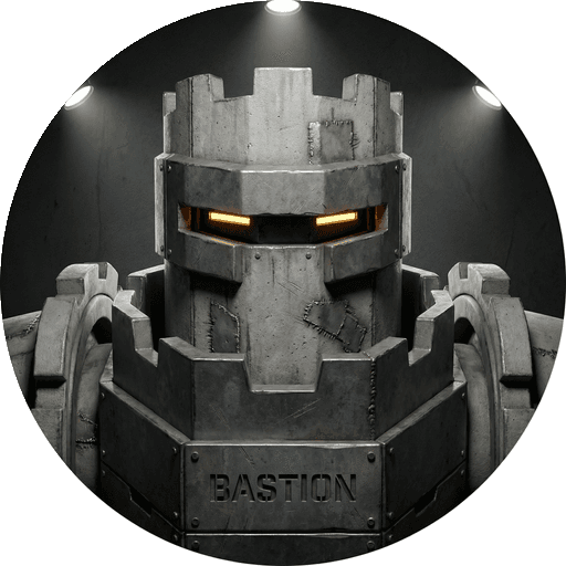 BASTION agento avataras