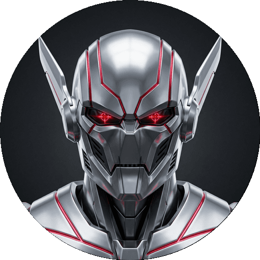 BLADE agento avataras