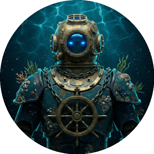 MARINER agent avatar