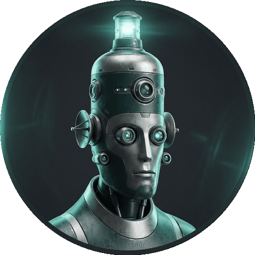 SENTINEL agento avataras